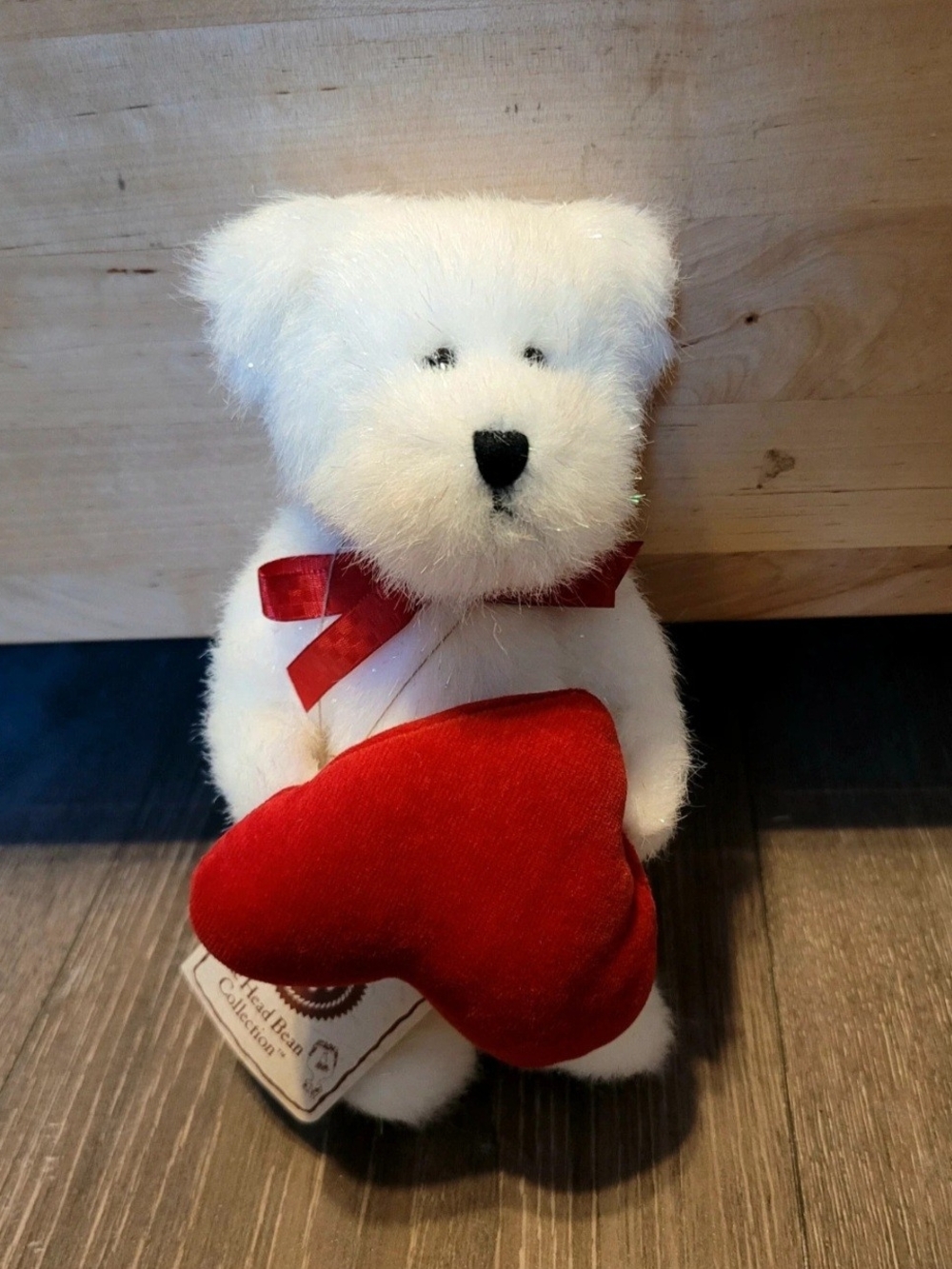 Boyds Bears 'Gonna Luvya' Bear